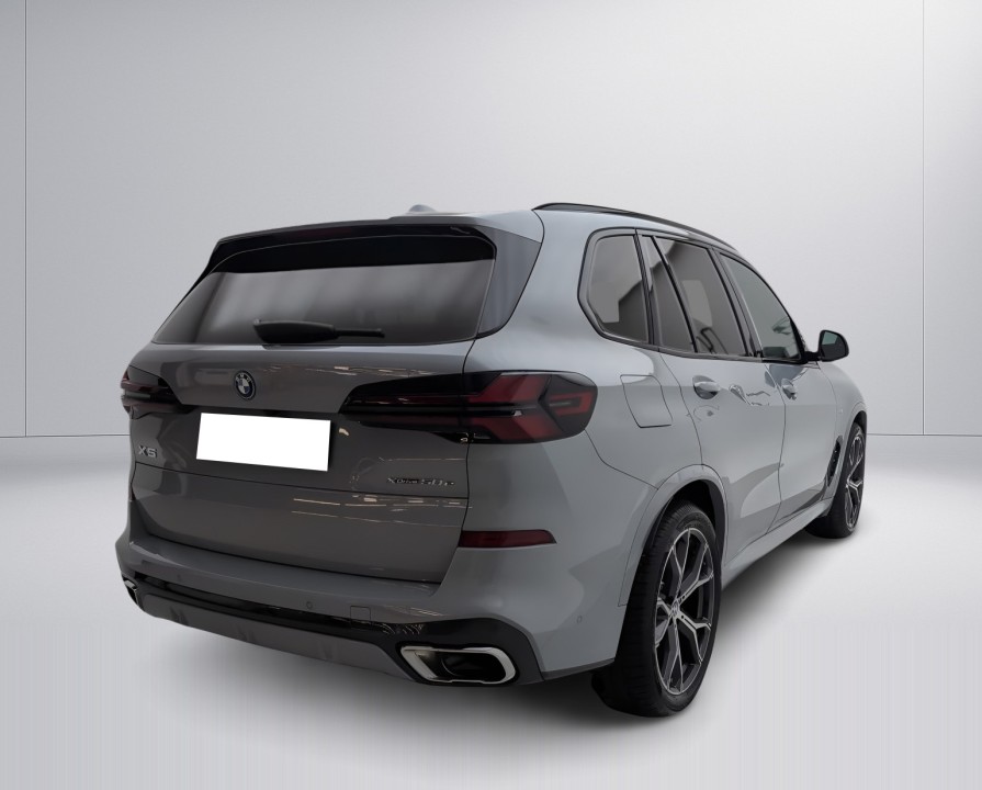 BMW X5 xDrive50e M Sport (3)