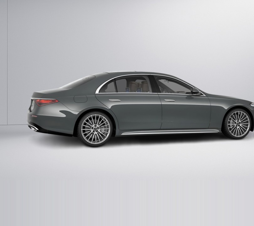 Mercedes-Benz S 580 4MATIC - foto 6
