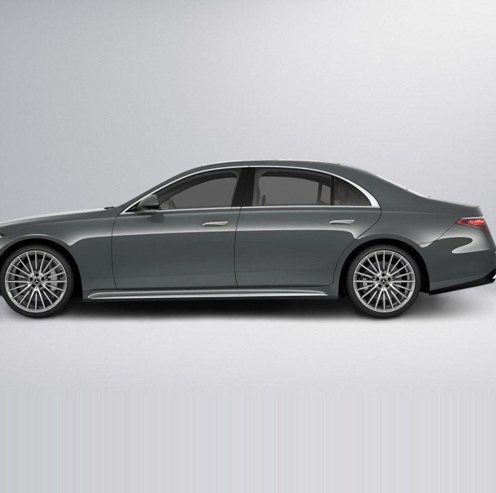 Mercedes-Benz S 580 4MATIC - foto 15
