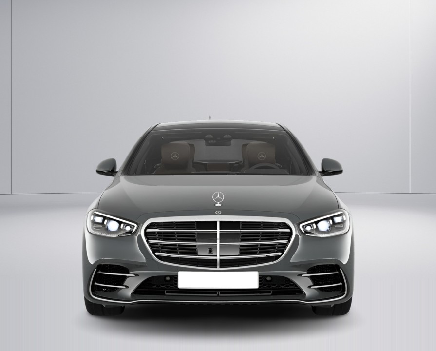 Mercedes-Benz S 580 4MATIC - foto 20
