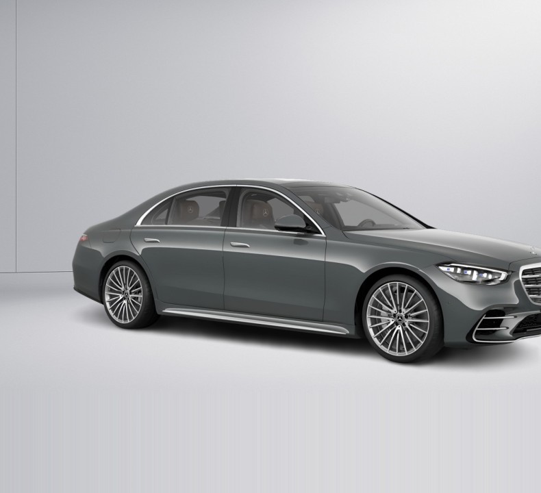 Mercedes-Benz S 580 4MATIC (3)