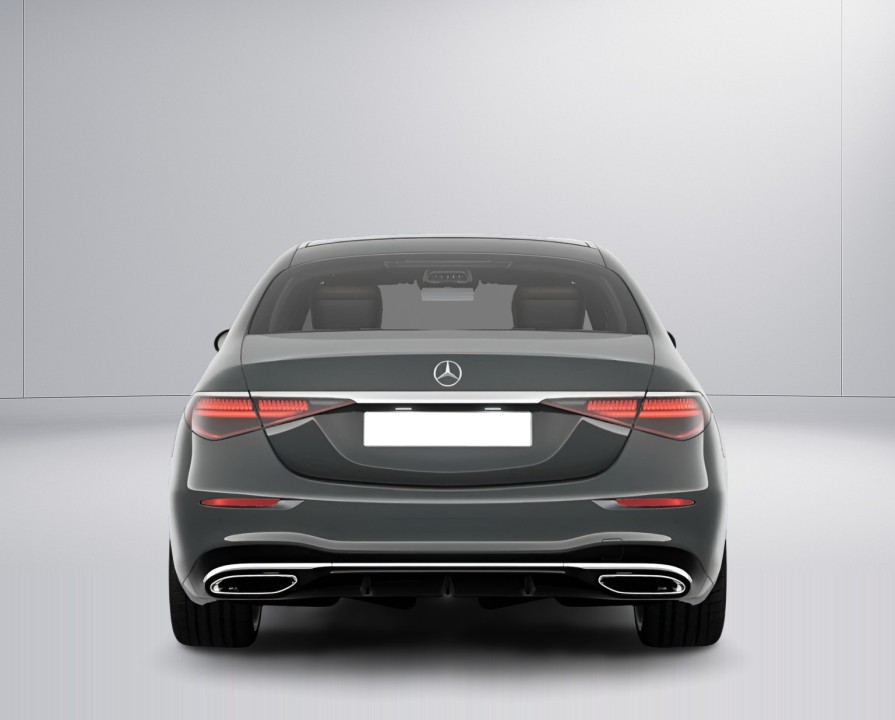 Mercedes-Benz S 580 4MATIC - foto 10