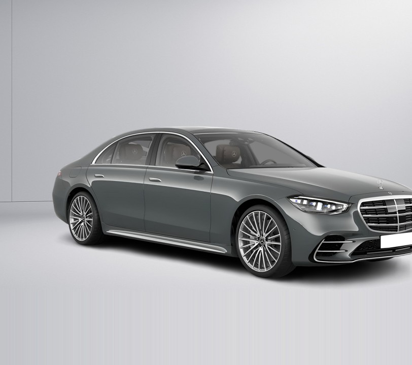 Mercedes-Benz S 580 4MATIC (2)
