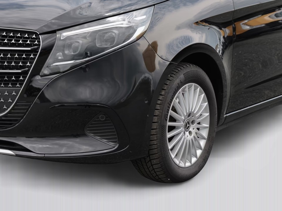 Mercedes-Benz V 300 Avantgarde - foto 19