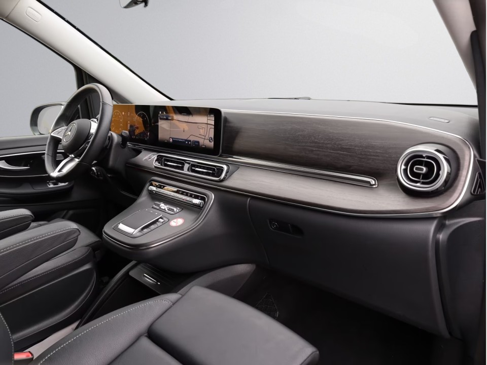 Mercedes-Benz V 300 Avantgarde - foto 8