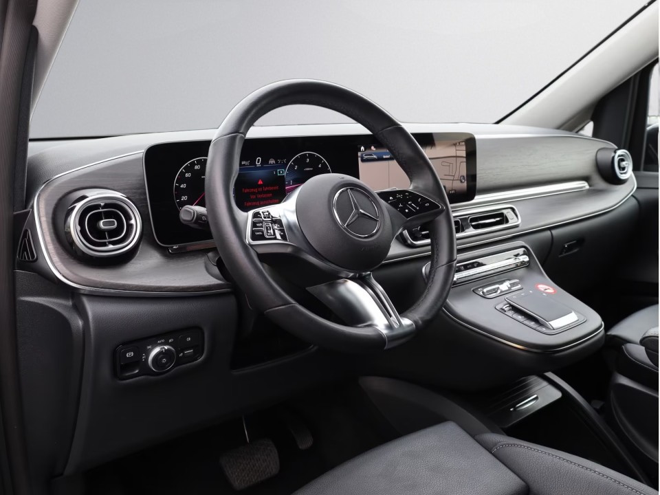 Mercedes-Benz V 300 Avantgarde - foto 7