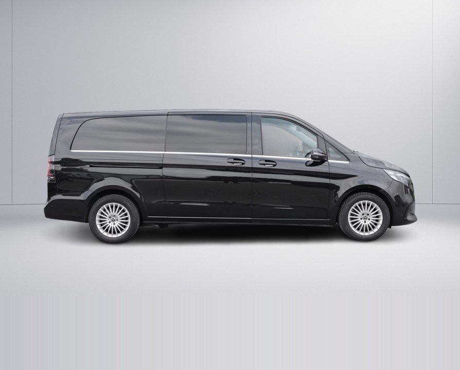 Mercedes-Benz V 300 Avantgarde (2)