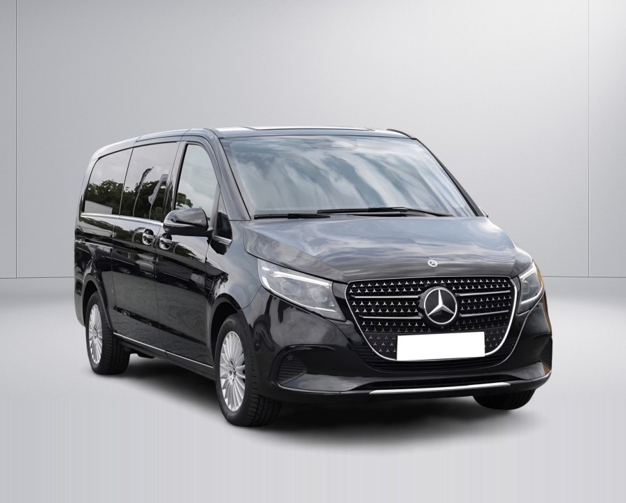 Mercedes-Benz V 300 Avantgarde