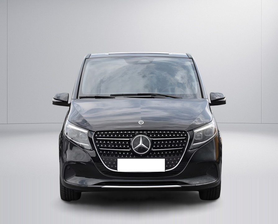 Mercedes-Benz V 300 Avantgarde - foto 6