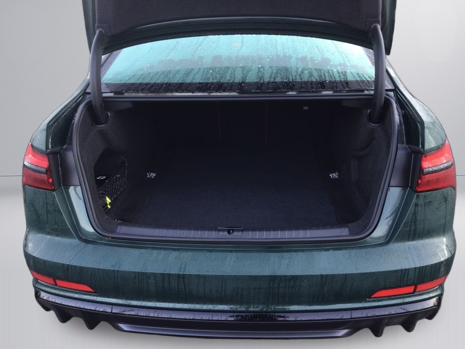 Audi S6 TDI Quattro - foto 16