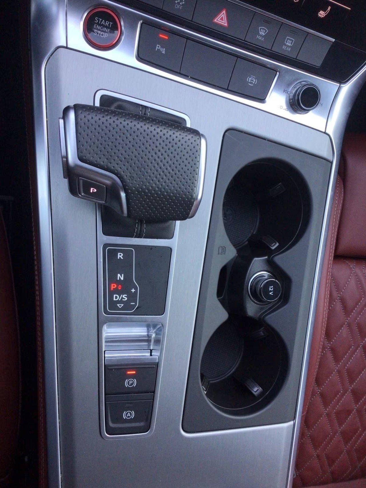 Audi S6 TDI Quattro - foto 7