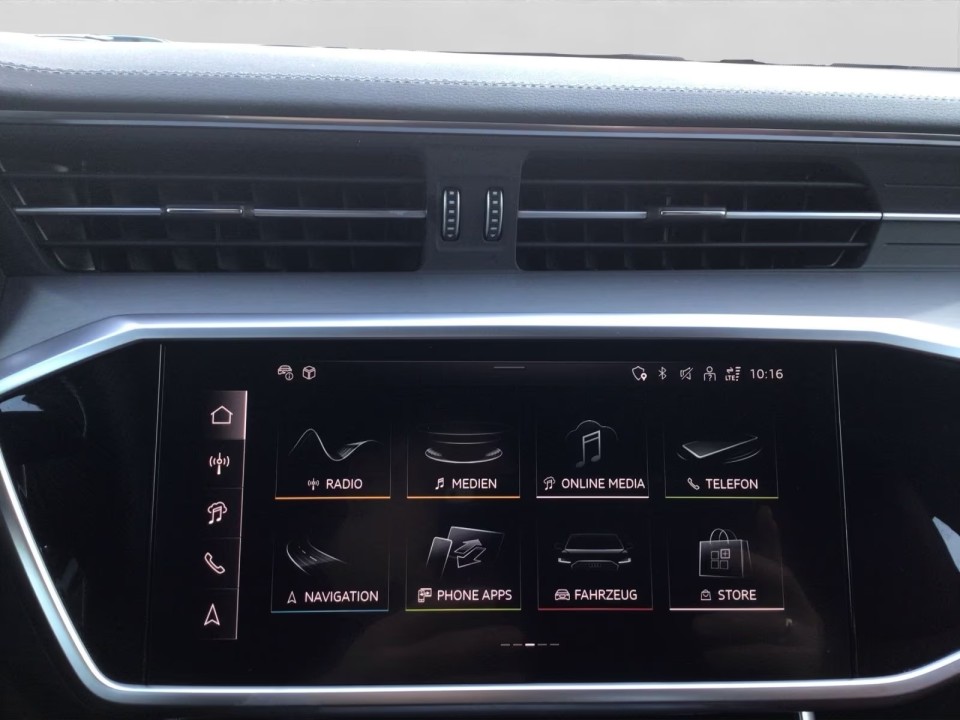 Audi S6 TDI Quattro - foto 9