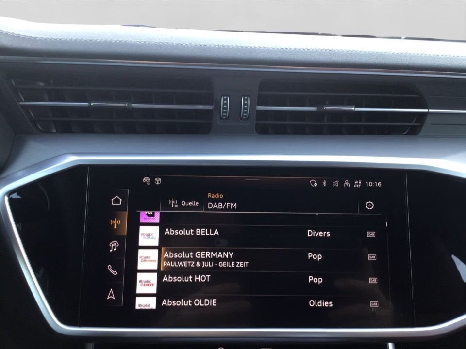 Audi S6 TDI Quattro - foto 10