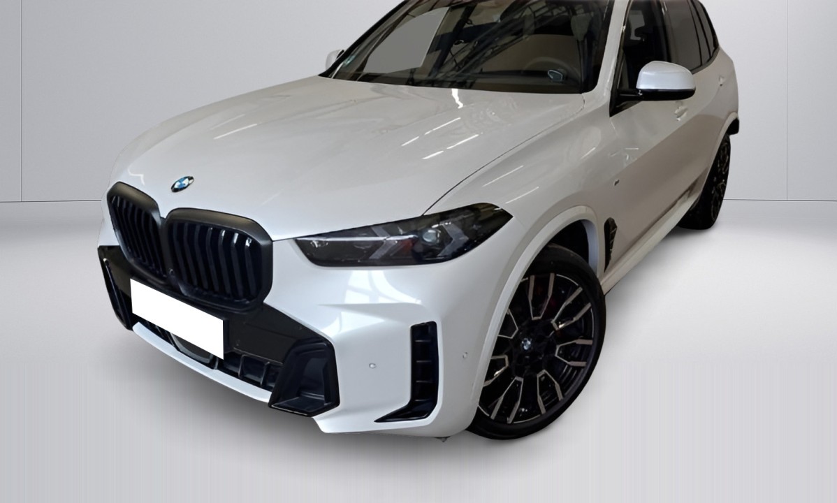 BMW X5 xDrive30d (4)
