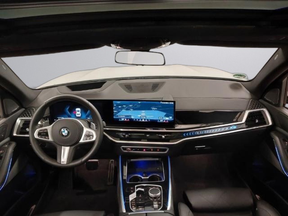 BMW X5 xDrive30d (5)