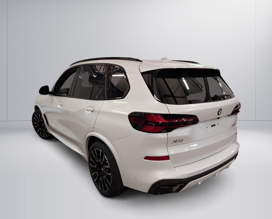 BMW X5 xDrive30d (3)