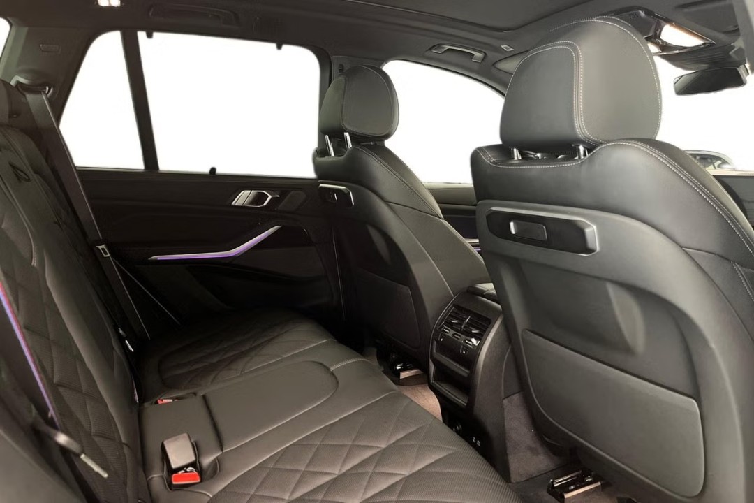 BMW X5 xDrive 50e M-Sport Pro - foto 14