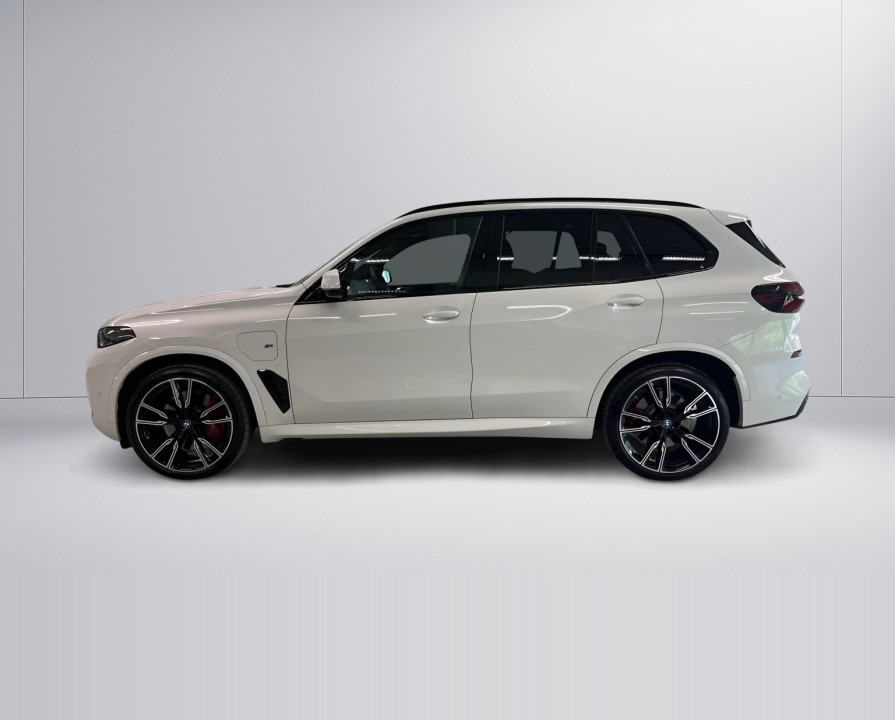 BMW X5 xDrive 50e M-Sport Pro - foto 6
