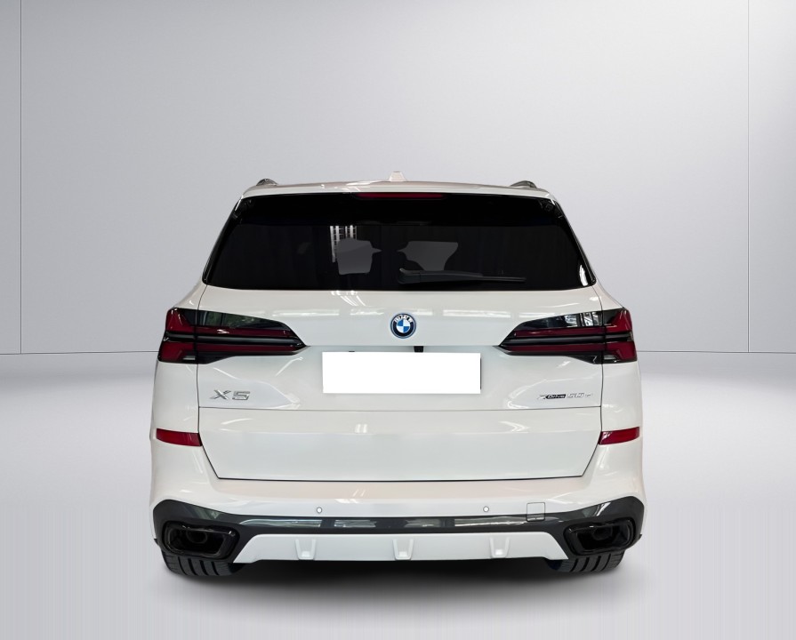 BMW X5 xDrive 50e M-Sport Pro (4)