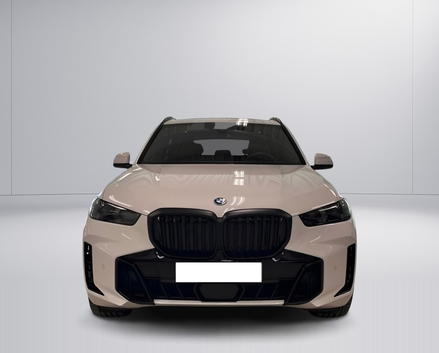 BMW X5 xDrive 50e M-Sport Pro - foto 8