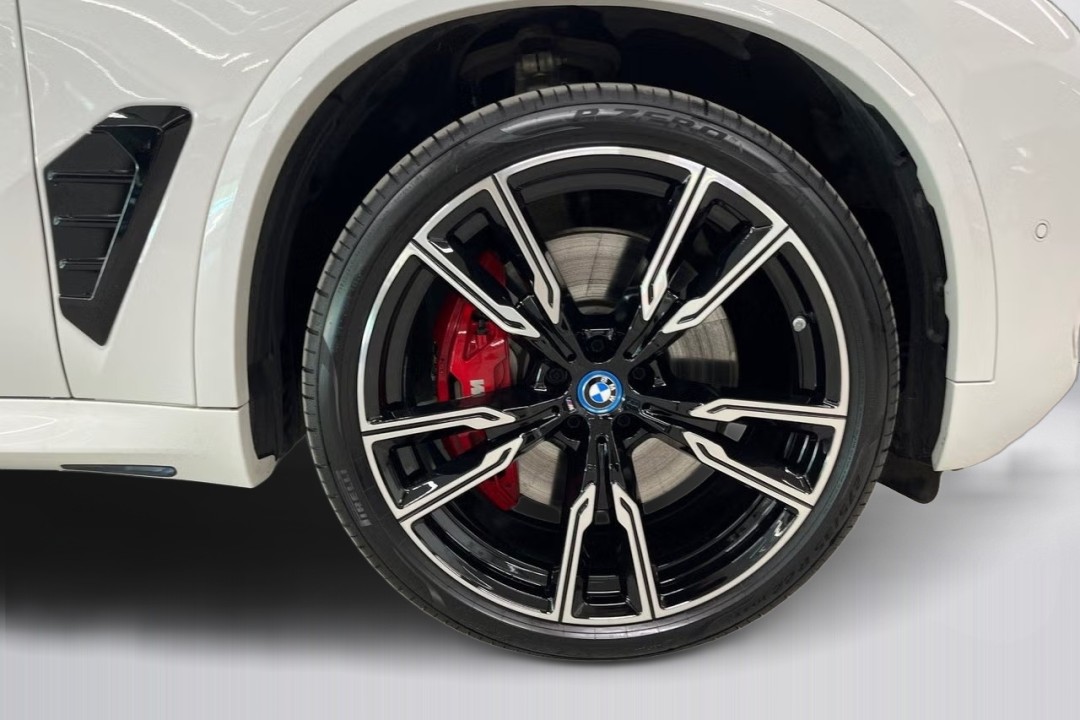BMW X5 xDrive 50e M-Sport Pro - foto 19