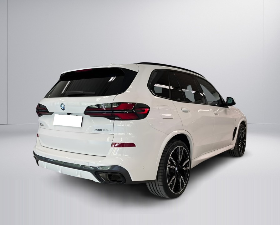 BMW X5 xDrive 50e M-Sport Pro (3)