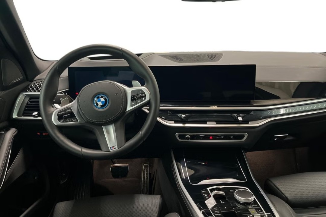 BMW X5 xDrive 50e M-Sport Pro - foto 10