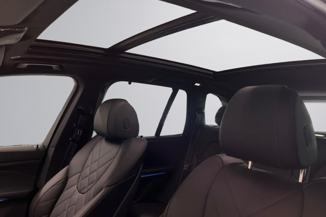 BMW X5 xDrive 50e M-Sport Pro - foto 16