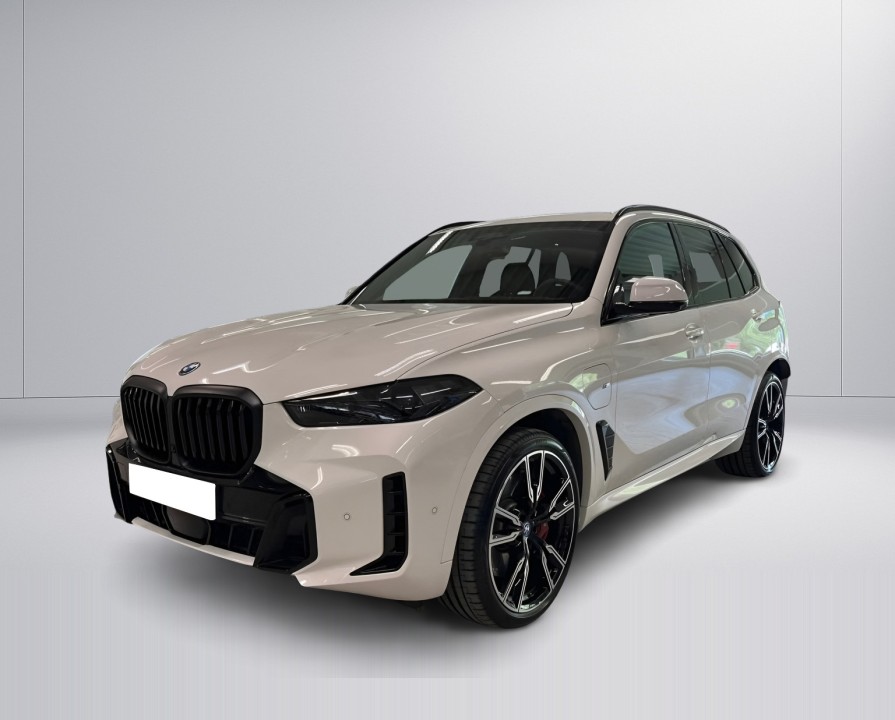 BMW X5 xDrive 50e M-Sport Pro - foto 7