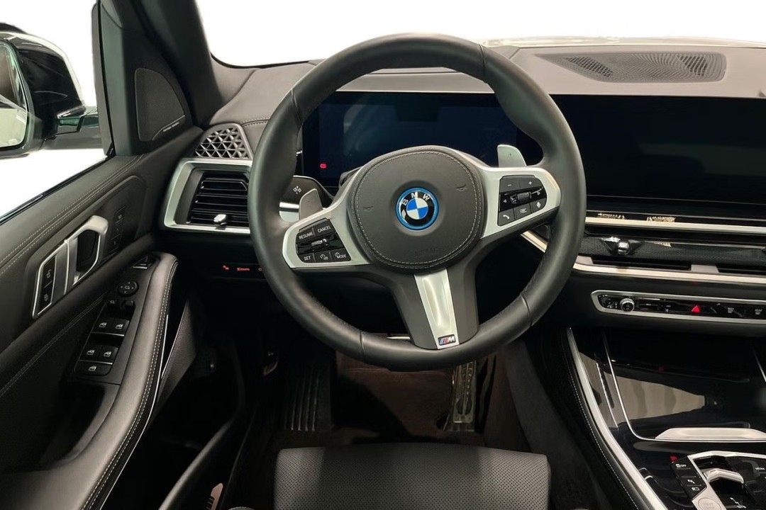 BMW X5 xDrive 50e M-Sport Pro - foto 9