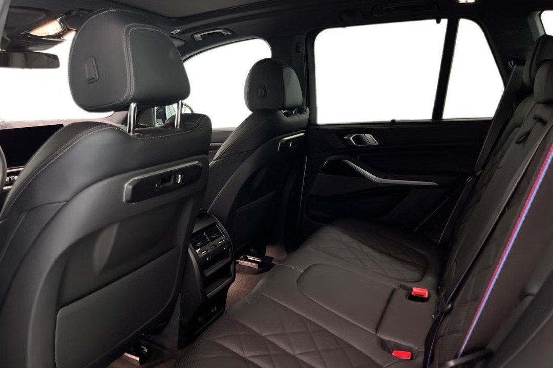 BMW X5 xDrive 50e M-Sport Pro - foto 15