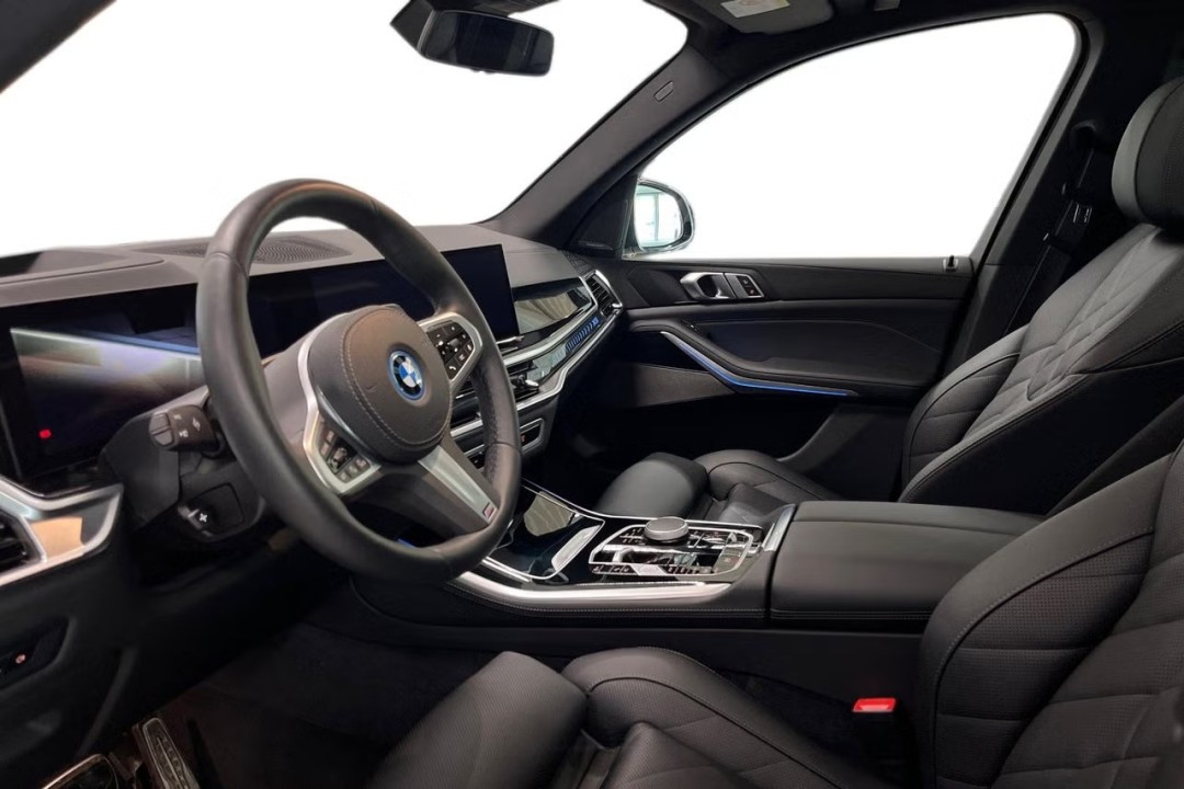 BMW X5 xDrive 50e M-Sport Pro - foto 11