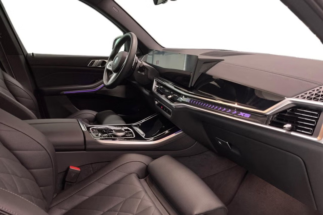 BMW X5 xDrive 50e M-Sport Pro - foto 12