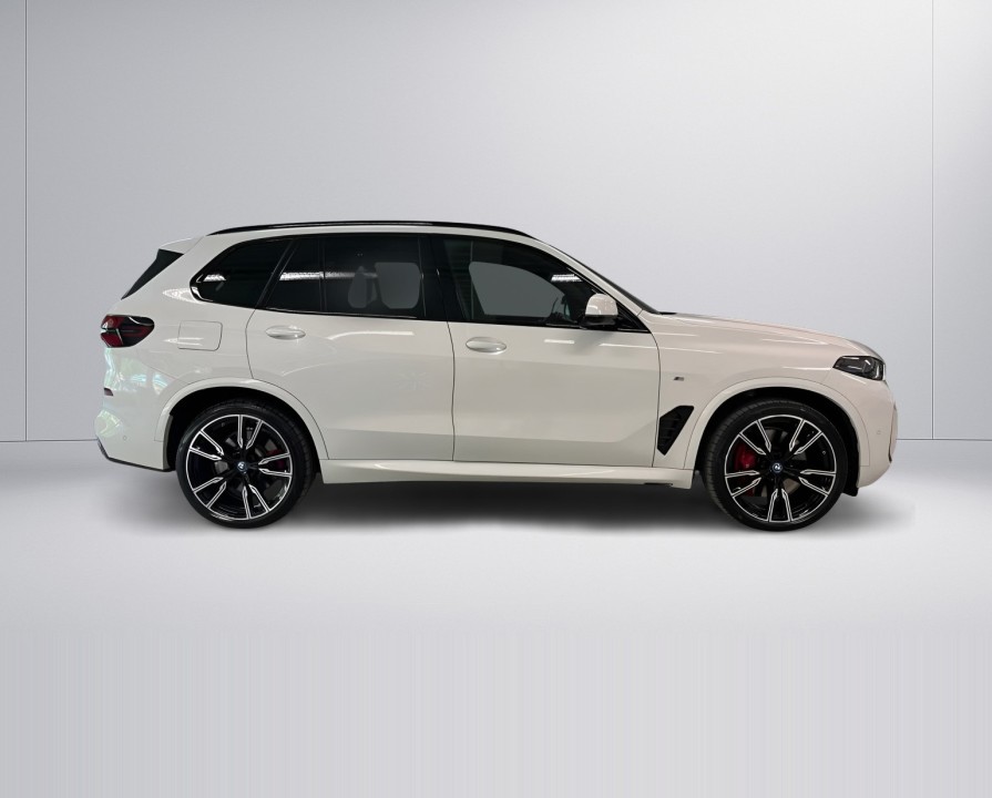 BMW X5 xDrive 50e M-Sport Pro (2)