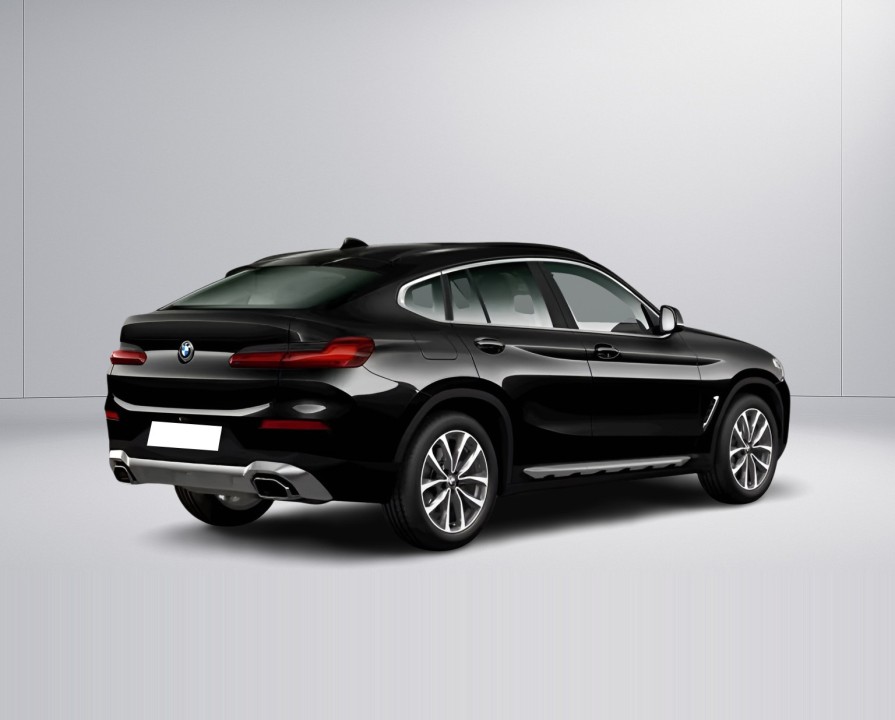 BMW X4 xDrive20i (3)