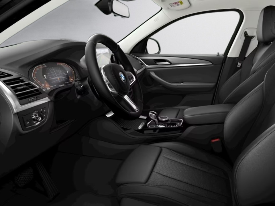 BMW X4 xDrive20i - foto 10