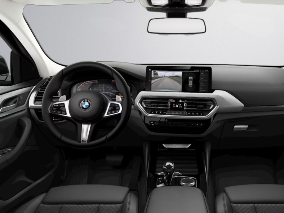 BMW X4 xDrive20i - foto 9