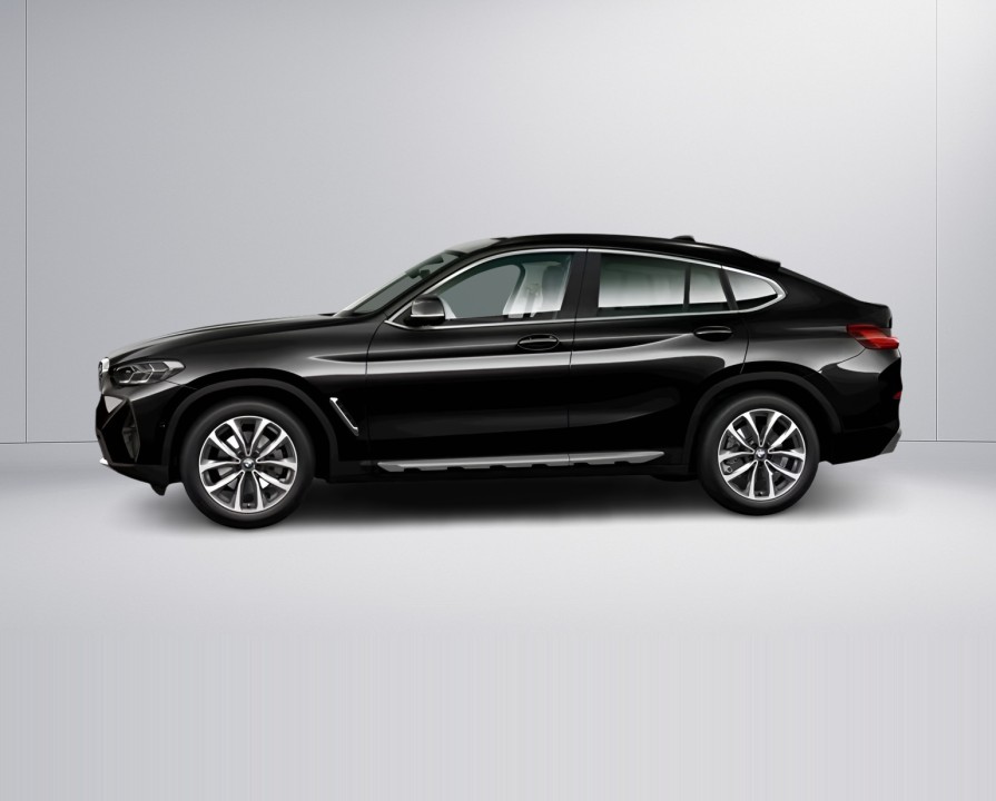 BMW X4 xDrive20i - foto 6