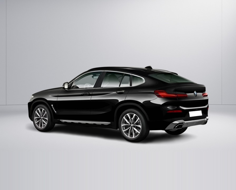 BMW X4 xDrive20i (5)
