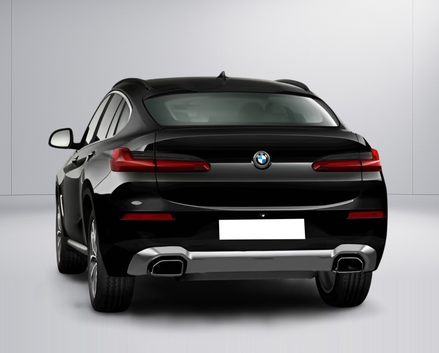 BMW X4 xDrive20i (4)