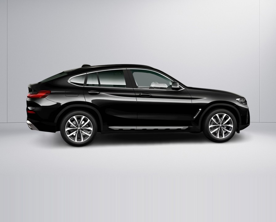 BMW X4 xDrive20i (2)