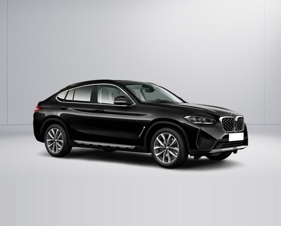 BMW X4 xDrive20i