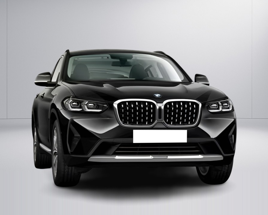 BMW X4 xDrive20i - foto 8