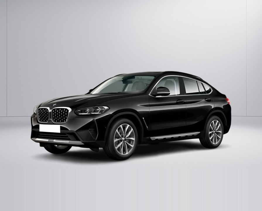BMW X4 xDrive20i - foto 7