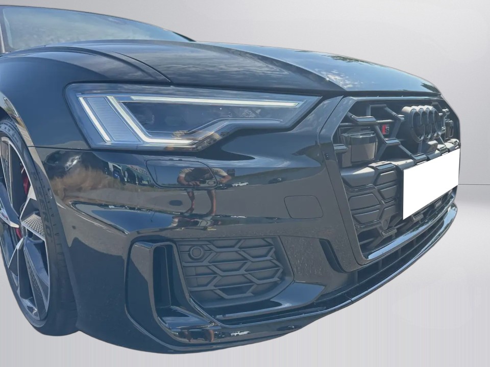 Audi S6 TDI - foto 12