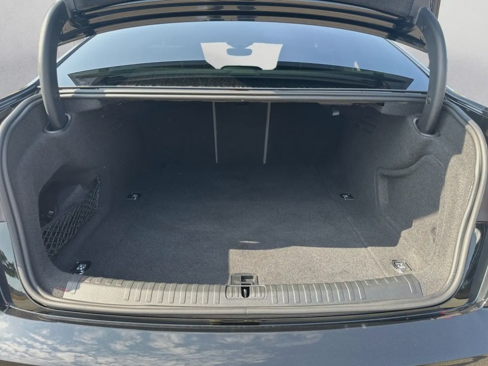 Audi S6 TDI - foto 13