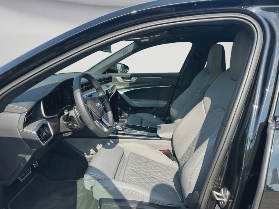 Audi S6 TDI - foto 7