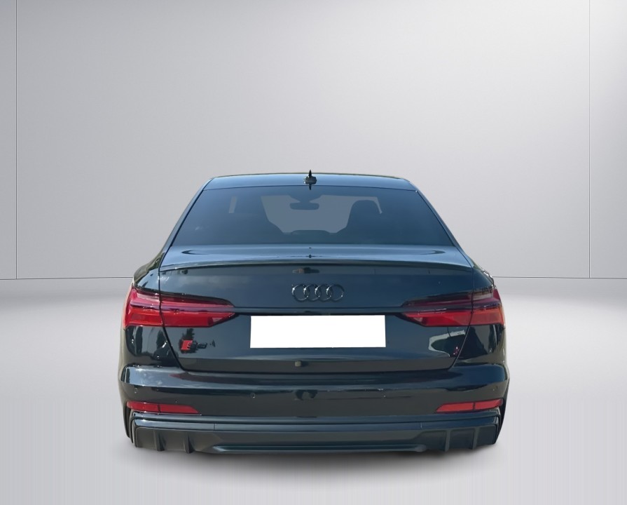 Audi S6 TDI (5)