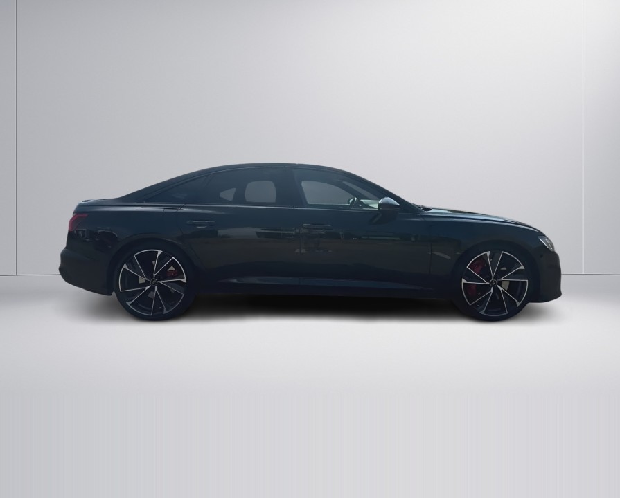 Audi S6 TDI - foto 6