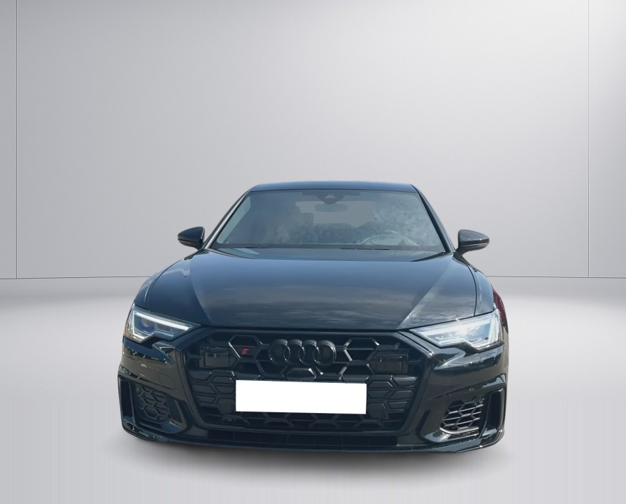 Audi S6 TDI (2)